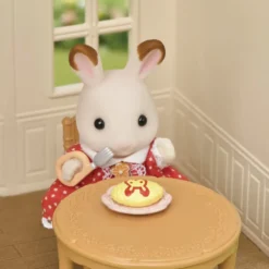 LE COSY COTTAGE DU VILLAGE - SYLVANIAN MAISON