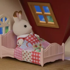 LE COSY COTTAGE DU VILLAGE - SYLVANIAN MAISON