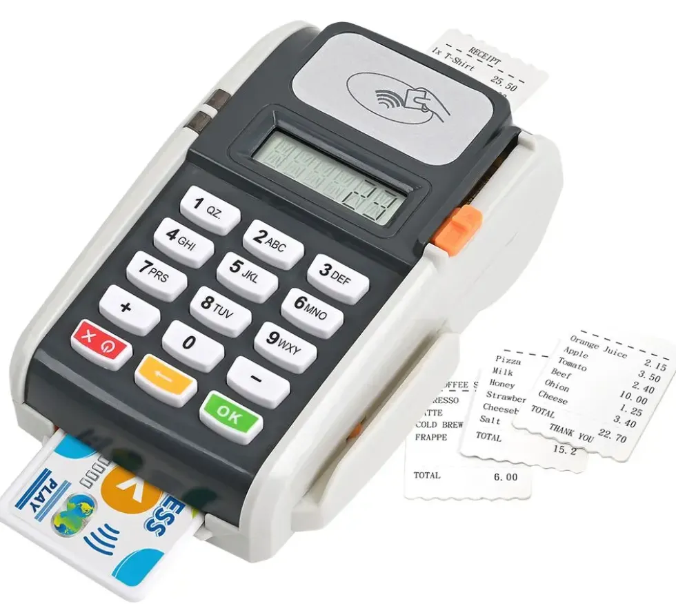 LECTEUR DE CARTE