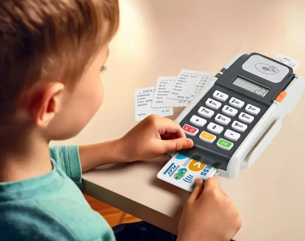 LECTEUR DE CARTE