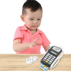 LECTEUR DE CARTE