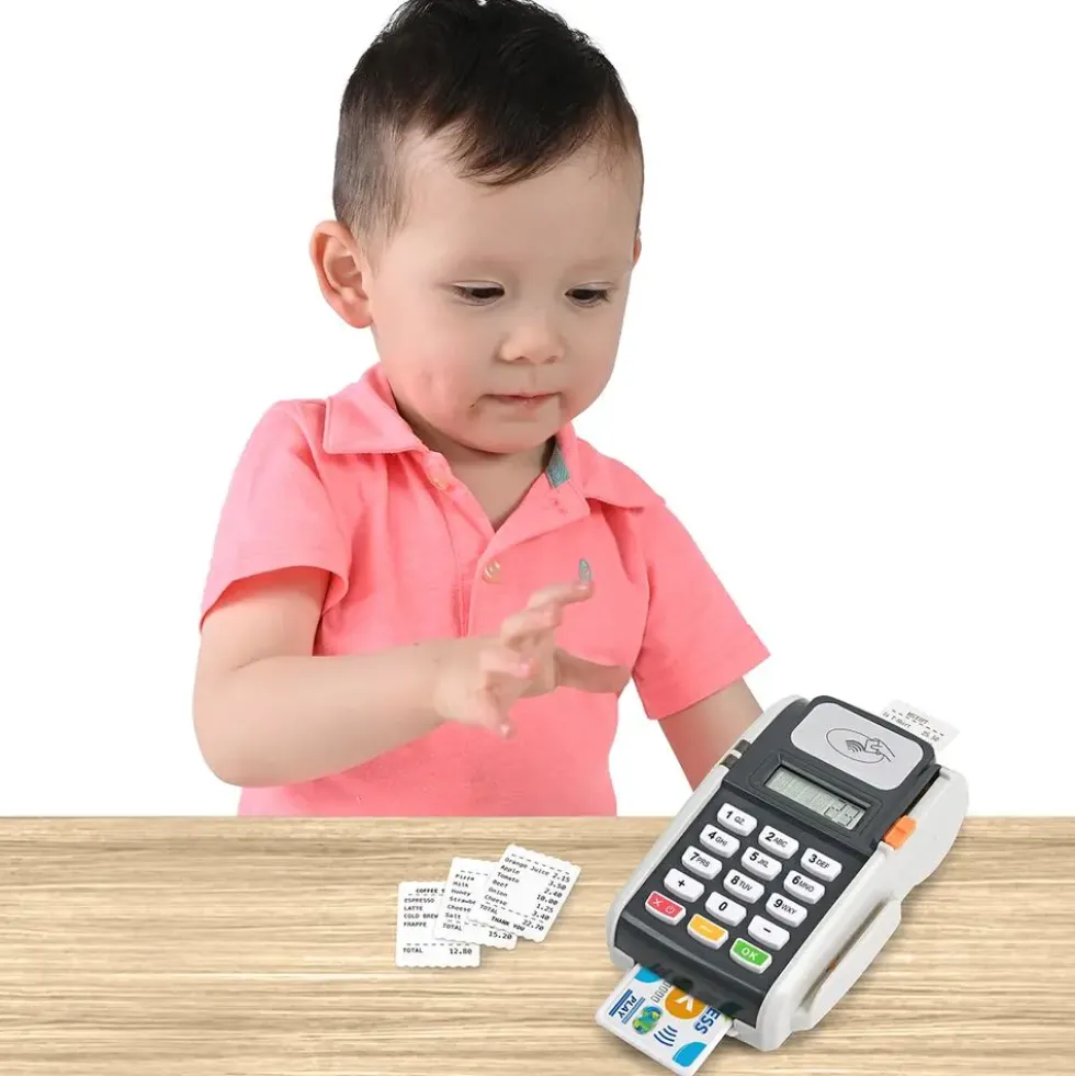 LECTEUR DE CARTE