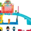 LE GARAGE DE LITTLE PEOPLE