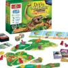LE GRAND JEU DEFIS NATURE DINOSAURES