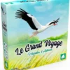 LE GRAND VOYAGE MIGRATION D'AUTOMNE