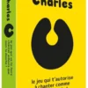 LE JEU DE CHARLES