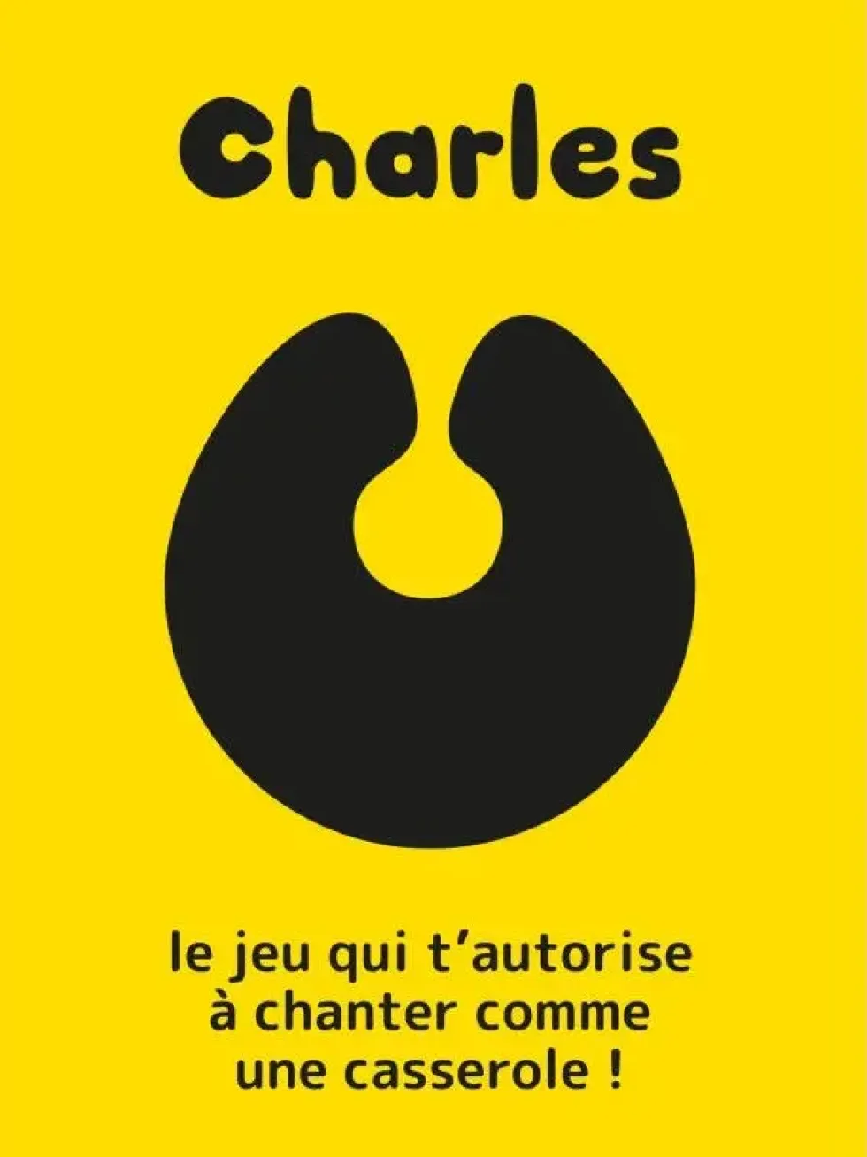 LE JEU DE CHARLES