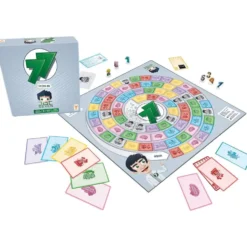 77 LE JEU DE DOC SEVEN