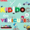 LE KIDIDOC DES VEHICULES