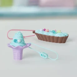 LE KIT DE DECORATION BLEU