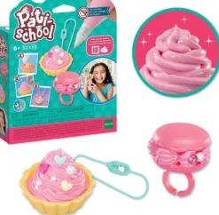 LE KIT DE DECORATION ROSE