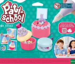 LE KIT DE DECORATION VIOLET