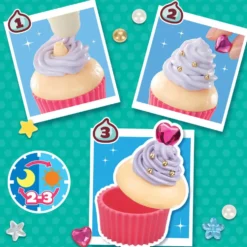 LE KIT DE DECORATION VIOLET
