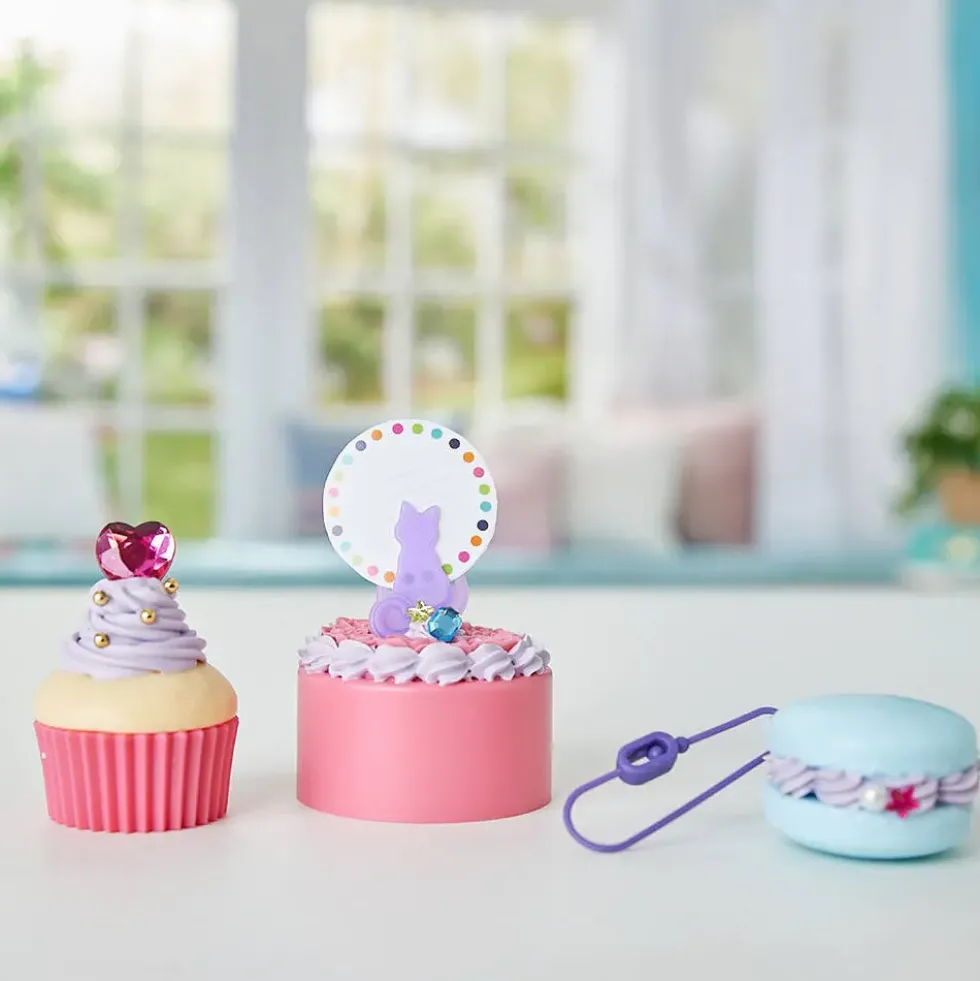 LE KIT DE DECORATION VIOLET