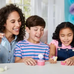 LE KIT DE DECORATION VIOLET
