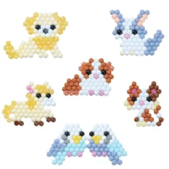 LE KIT DES ANIMAUX MIGNONS