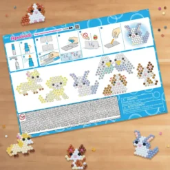 LE KIT DES ANIMAUX MIGNONS