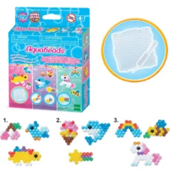 LE KIT DES MINI CREATIONS