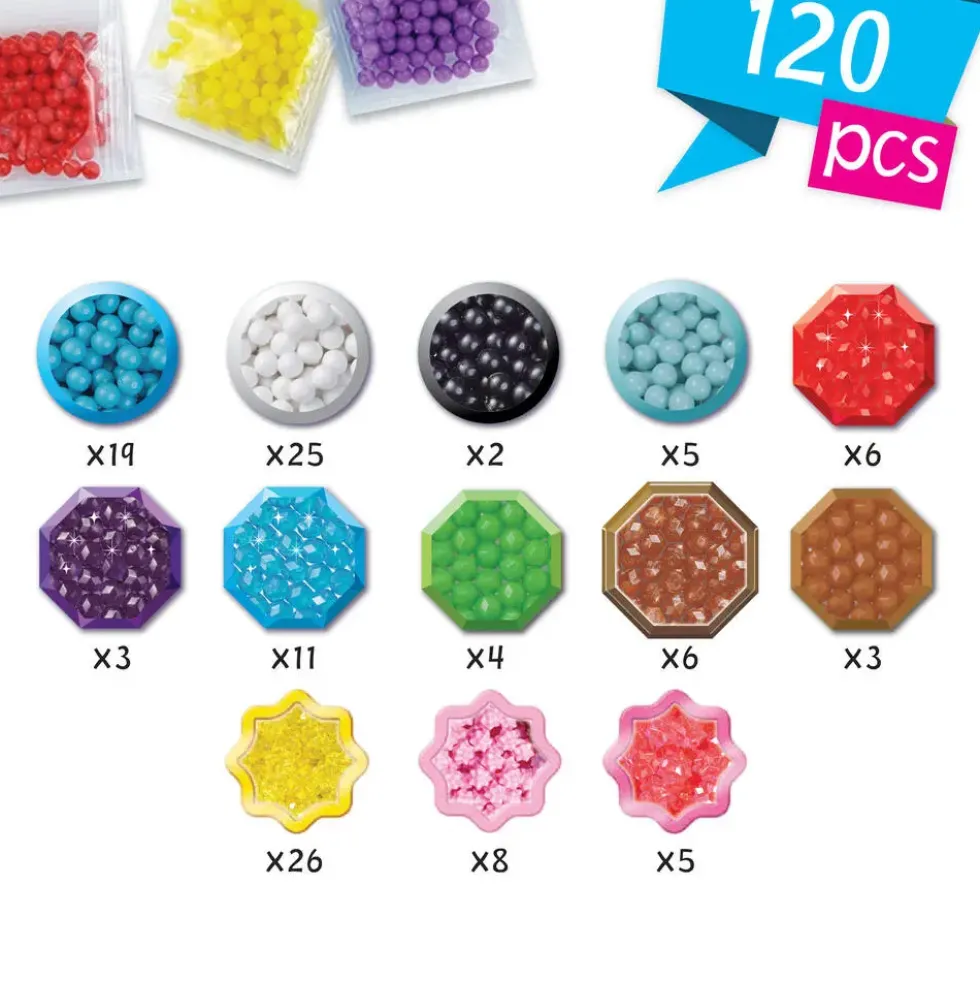 LE KIT DES MINI CREATIONS