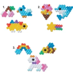 LE KIT DES MINI CREATIONS