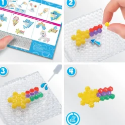 LE KIT DES MINI CREATIONS