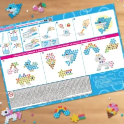 LE KIT DES MINI CREATIONS