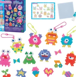 LE KIT DES MONSTRES MARRANTS
