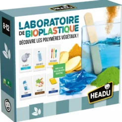 LE LABO DU FUTUR