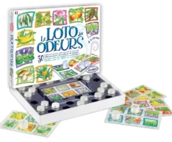 LE LOTO DES SONS