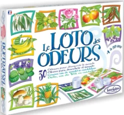 LE LOTO DES SONS