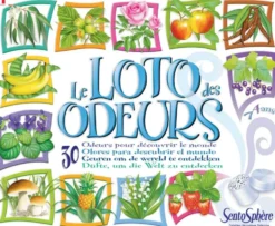 LE LOTO DES SONS