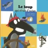 LE LOUP QUI REVAIT D'OCEAN