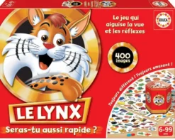 LE LYNX 400 IMAGES