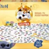 LE LYNX STITCH 150