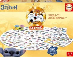LE LYNX STITCH 150