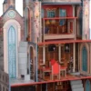 LE MANOIR DES SORCIERS