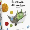 LE MONSTRE DES COULEURS MINI
