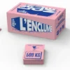 L'ENCLUME