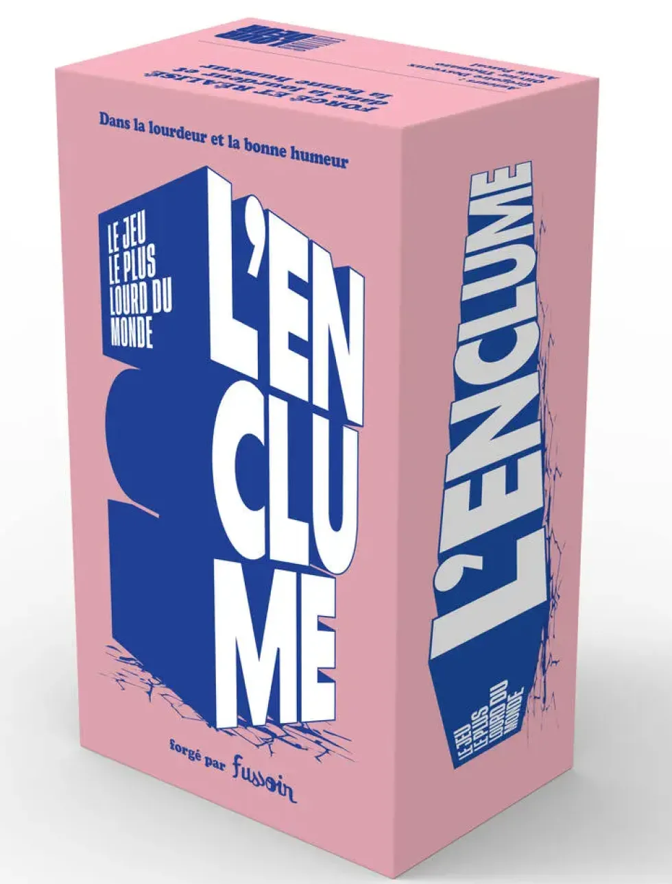 L'ENCLUME