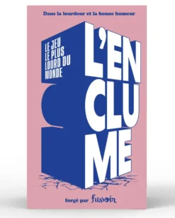 L'ENCLUME