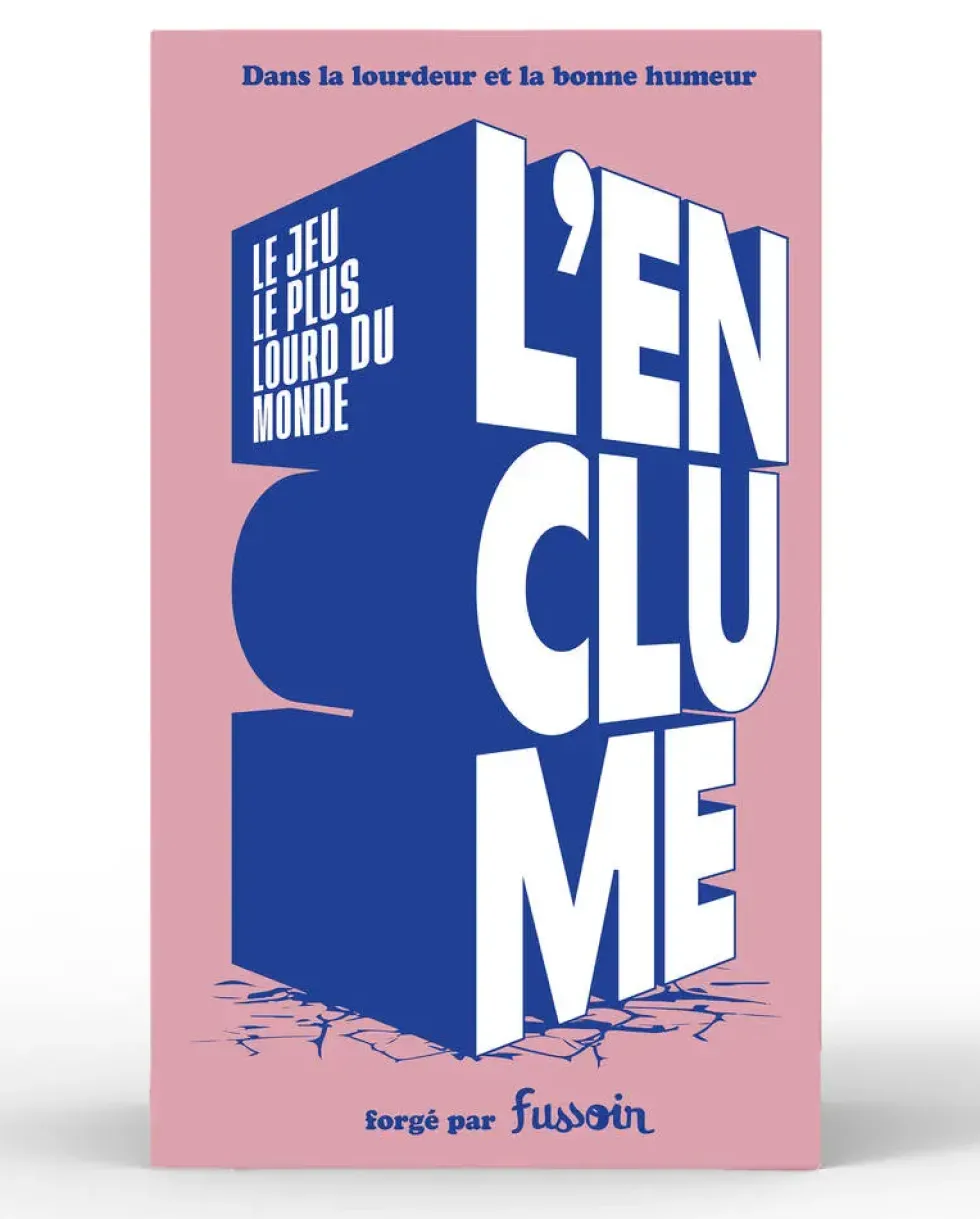 L'ENCLUME