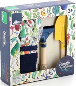 LE PETIT JARDINIER
