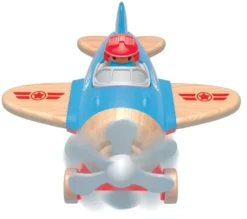LE PETIT PILOTE