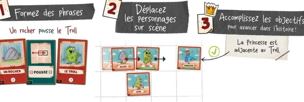 LE PETIT THEATRE