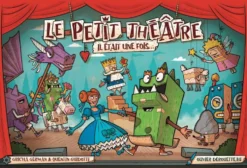 LE PETIT THEATRE