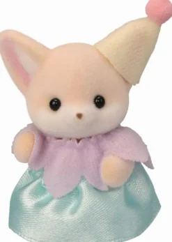 LE PETIT TRAIN A VAPEUR - SYLVANIAN VEHICULES