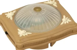 LE PLAFONNIER - SYLVANIAN MEUBLES ET ACCESSOIRES
