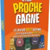 LE PLUS PROCHE GAGNE