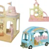 LE ROYAUME DES BEBES - SYLVANIANTOUT POUR LE BEBE