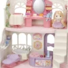 LE SALON DE COIFFURE DES PONEYS - SYLVANIAN COMMERCES